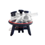 Kolektors 250ml, zaļš