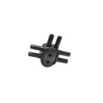 Vakuumsadalītājs( kolektora 250ml, zaļa)