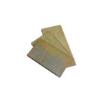 Vakuumsūkņa lāpstiņas VPG2000,  250x65x4,90mm