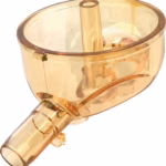 Westfalia Classic 300 kolektora augšējā daļa