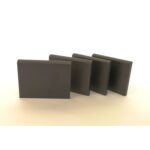 Vakuumsūkņa lāpstiņas GPV280 64.95X50X5.75