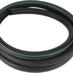 Šļūtene gumijas 10mm -SPAG