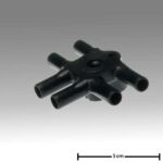 Westfalia kolektora 300ml vakuumsadalītājs