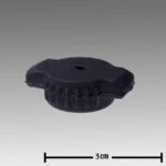 Westfalia kolektora noslēgvārsta turētājs