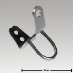 Āķis Westfalia 300ml kolektoram