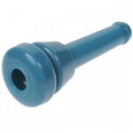 Pupu gumija silikona Classic Pro 27/25/62