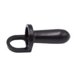 Pupu aizbāznis ar rokturi