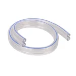 Šļūtene pvc vakuuma dubultā 7mm