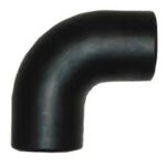 Gumijas līkums 50mm -SPAG