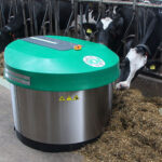 Automatizēts barības piestūmējs JOZ Moov 2.0