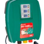 Elektriskais gans Power Profi Ndi 15000, 230V