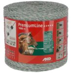 Ganību aukla Polywire PremiumLine
