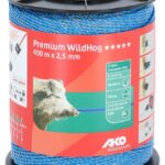 Ganību aukla Premium WildHog 400m
