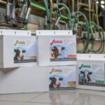 Piena filtri Sana 620x78/75, 200gab.