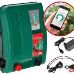 Elektriskais gans AKO DUO Power XI8000 Smart 12J 12V/230V