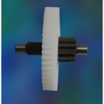 Dzesētāja reduktora zobrats 2ND 21/25rpm F-Sirem