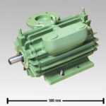 Vakuumsūknis RPS 1500 & RPS 2100