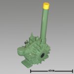 Vakuumsūknis RPS2800