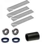 Vakuumsūkņa RPS800/1200 rem.kompl.