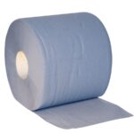 Papīra dvielis 2-kārtas, 22x38 cm, 2x1000