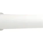 Knupis automātiskai teļu barošanai – balts