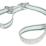 Kāju fiksācijas siksnas 40cm