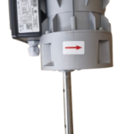 Piena dzesētāja reduktors Sirem R1C225F2BC 21RPM 200->550L