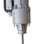 Piena dzesētāja reduktors Sirem R245D2B 25RPM 550->10 000L