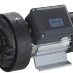 Circkulācijas sūknis piena dzesētājam PB1C80K2B - SIREM