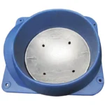 Bļoda Polytherme dzirdnei