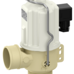 Drenāžas solenoīda vārsts Müller NC, DN 40 (Ø 40 mm), 230 V, IP 65/IP 68