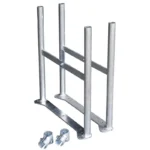 Kājas POLYNOX dzirdnēm