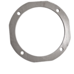 Atloka atdures gredzens NT D160