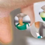 OxyCidePre (u.peroksīds) Pirms-slaukšanas