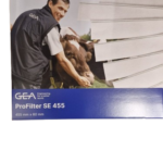 Piena filtri Profilter SE , 455x60mm,70g/m2 370gab.