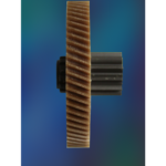 Dzesētāja zobrats Nr.1-F - Sirem