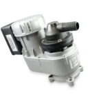 Piena dzesētājā reduktors Sirem R1C245NP5B 23rpm (Alfa Laval, Prominox)