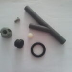 Westfalia vāka piederumu komplekts