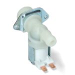 Ūdens vārsts vienkājas taisns 14mm