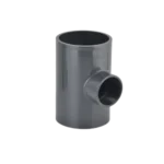 T-gabals PVC 90⁰ 90-63-90