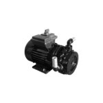 Vakuumsūknis – ar motoru 0,55kW, 70mm, 220V(recirkulācijas)