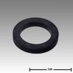 Pulsatora Constant apakšējā blīveID25xOD36x5