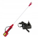 Elektriskais piedzinējs AnIShock Pro 2500