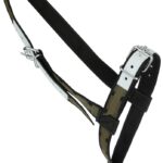 Apauši liellopiem, olīvzaļi