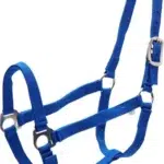 Apauši liellopiem, zili