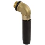 Ūdens vārsts dzirdnei G51