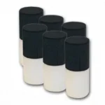 Piena vada tīrītāji D50 pelēki + balti GEA