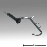 Pulsatora āķis, Carry 10T, Constant