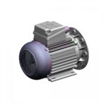 Piena sūkņa motors 0.55kW 230/400V