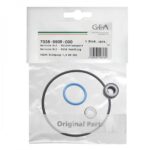 Piena sūkņa remkomplekts (C) 1,5kW NT - GEA